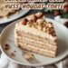 Nuss-Nougat-Torte – Ein Genuss für alle Sinne!