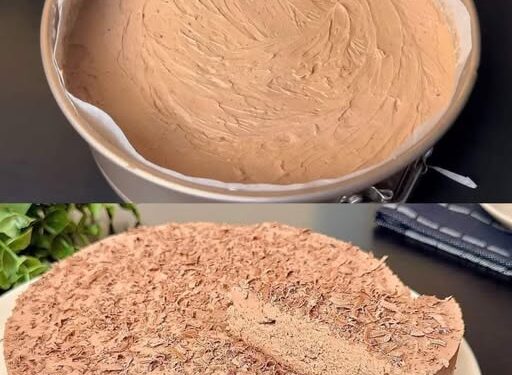 Schneller Kuchen mit 500 g Mascarpone in 10 Minuten