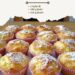 Quark Apfelmuffins die sind in 10 Minuten im Ofen