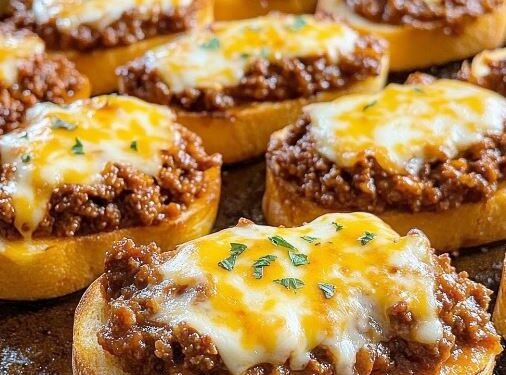 Dieses Rezept mit Hackfleisch hat alle überrascht