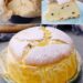 Nur Eier, Joghurt, Zucker und Backpulver, Das ist der fluffigste Kuchen ever!