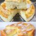 Den backe ich 3x in Monat, Polnischer Puddingkuchen mit 650 ml Milch!