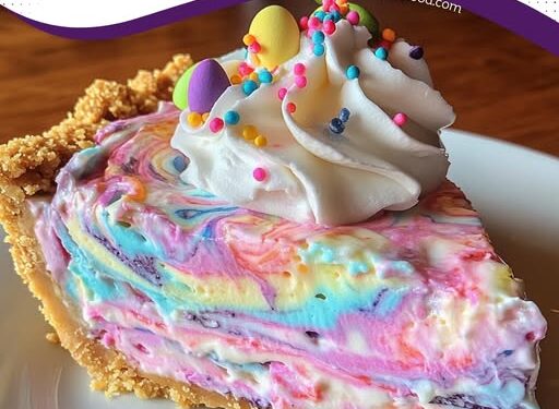 OSTER SWIRL PIE mit 250 g Frischkäse die muss man probiert haben!