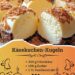 In 15 Minuten zubereitet, Käsekuchen Kugeln die immer gelingen