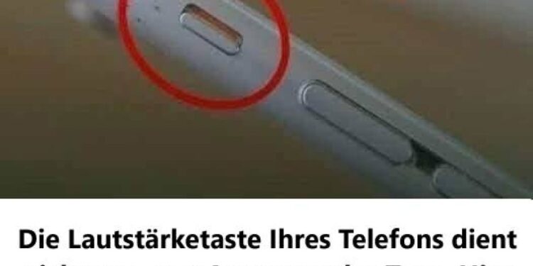 Funktionen für Ihr Smartphone, die Sie noch nicht kennen und die Ihnen das Leben erleichtern