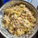 Ohne Schnickschnack, Frischer Kartoffelsalat zum Abnehmen mit 750 g Kartoffeln