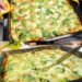Dieses Rezept mit Brokkoli ist soooo lecker, nur 300 Kcal