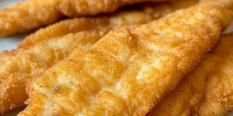 So gut Nichts geht über die Version dieses Gerichts meiner Großmutter