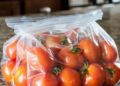 6 clevere Möglichkeiten, Tomaten wochenlang aufzubewahren