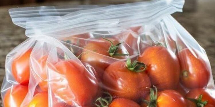 6 clevere Möglichkeiten, Tomaten wochenlang aufzubewahren