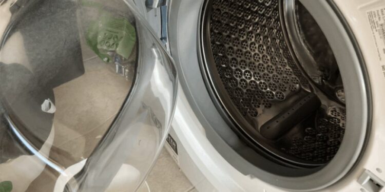 Meine Schwiegermutter kauft diese Tabletten, auch wenn sie keine Spülmaschine hat