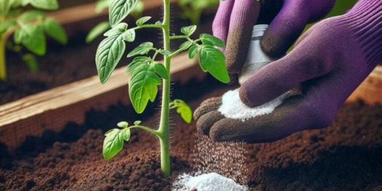 Backpulver ist der beste Freund des Gärtners: Hier sind 10 clevere Verwendungsmöglichkeiten im Garten