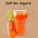 Karottensaft: Flüssignahrung für Sehkraft, Haut und Immunsystem