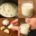 Nutzen Sie die Kraft der Knoblauchmilch für Ihre Gesundheit!