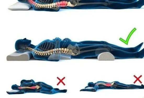 Warum Ihre Schlafposition entscheidend für Ihre Gesundheit ist – und was Sie sofort ändern sollten