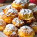 Eier und Milch mehr brauchst du nicht für diesen fluffigen Kaiserschmarrn! Einfach himmlisch