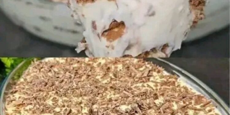 Das Geheimrezept für die Ewigkeit