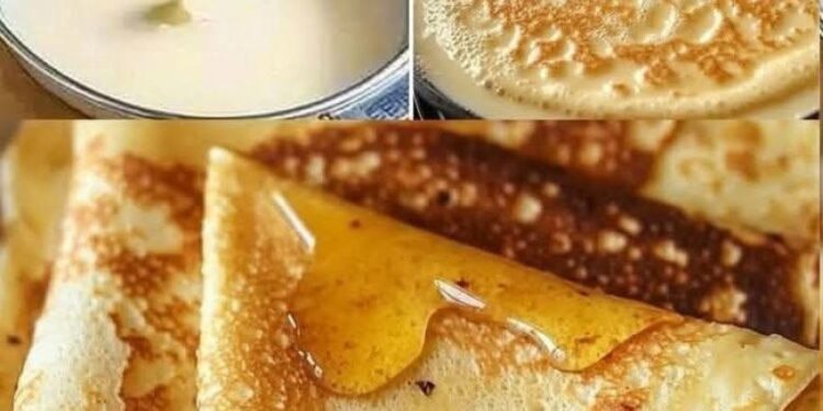 Bewahren Sie dieses Rezept gut auf, es ist ein wahrer Schatz. Ich habe es an alle geschickt, die mich gegrüßt haben