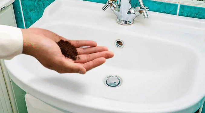 Hören Sie auf, den Kaffeesatz wegzuwerfen: Es kann Ihnen viel Geld sparen