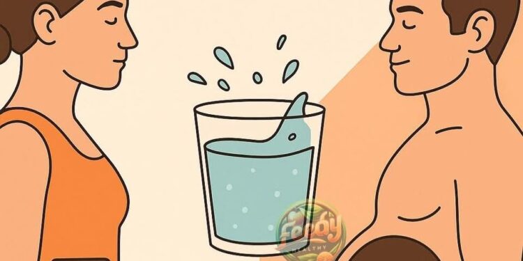 5 häufige Fehler beim Trinkwasser, die Ihre Gesundheit beeinträchtigen können