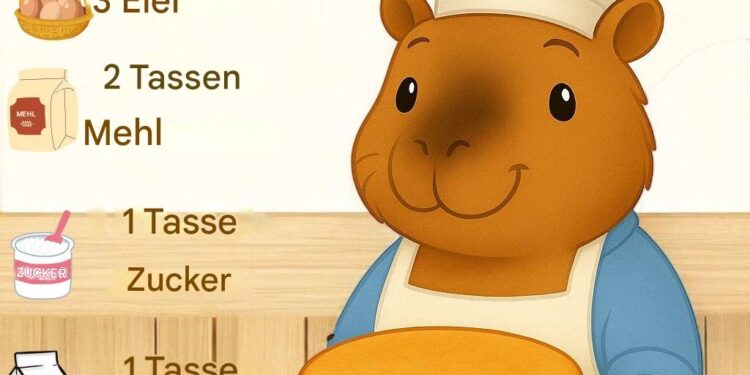 So wird Kuchen nie wieder schlecht