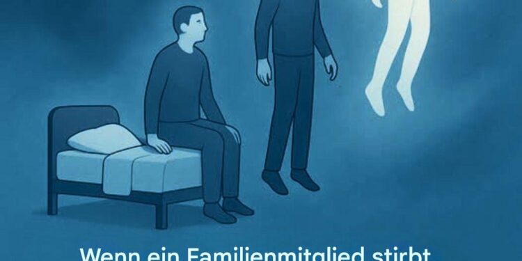 4 Dinge, die Sie bei der Beerdigung eines geliebten Menschen niemals wegwerfen sollten