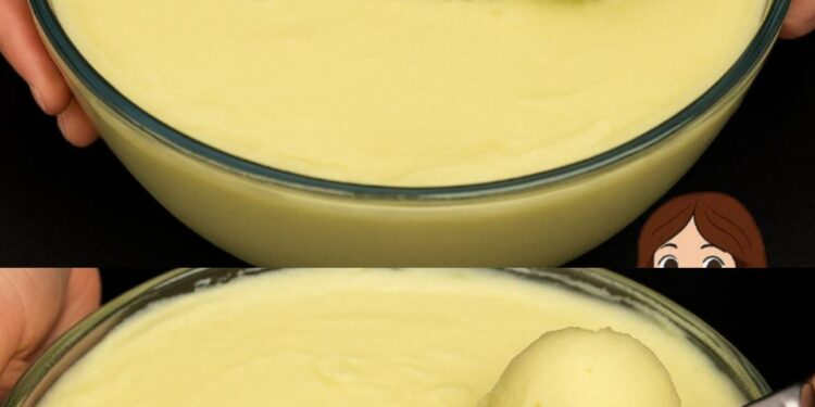 Selbstgemachtes 🍋🍦 cremiges Zitroneneis: Ein Sommergenuss ohne Rühren oder Ei (plus Pro-Monetarisierungstipps!)