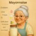 Hier ist ein einfaches und bewährtes Rezept für hausgemachte Mayonnaise, die du in nur 10–15 Minuten zaubern kannst
