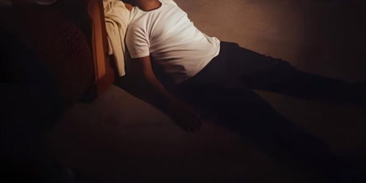 Depressive Menschen verwenden diese 7 Wörter häufigerr1