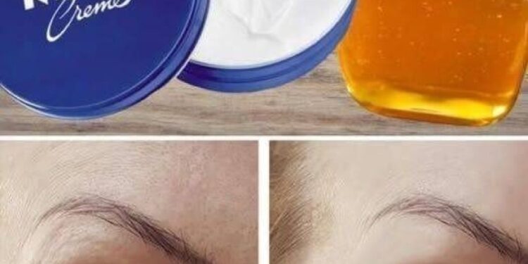 Die kraftvolle Lösung gegen Flecken und Falten