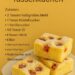 Fluffiger Tassenkuchen