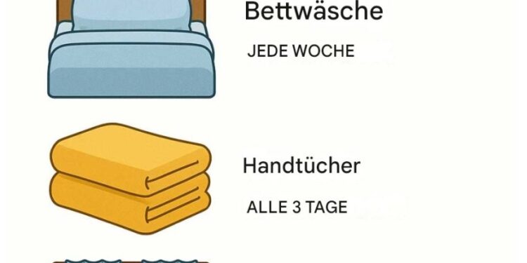 Die meisten machen das falsch. So oft sollte man alles aktualisieren