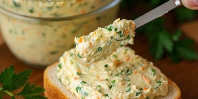 Bewahren Sie dieses Rezept sicher auf, denn es ist ein wahrer Schatz. Ich schickte es an diejenigen, die mich begrüßten.