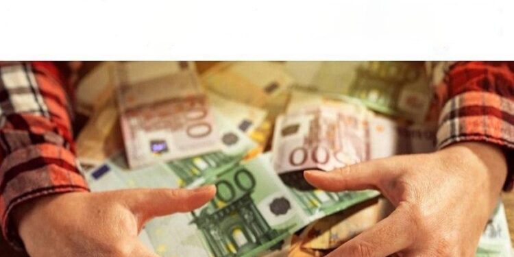 Ein Geldregen für diese 5 Sternzeichen dank der Energie des Vollmondss1