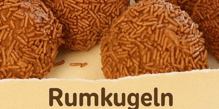 RUMKUGELN