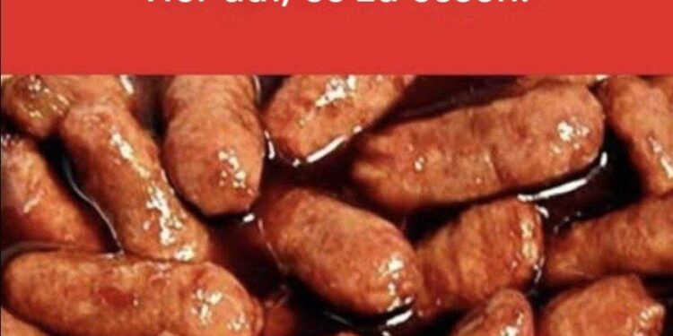 Dies ist eines der krebserregendsten Lebensmittel – Hören Sie auf, es zu essen