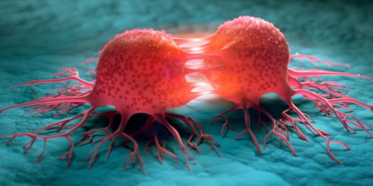 12 Frühwarnzeichen, dass Ihr Körper möglicherweise Krebszellen entwickelt