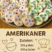Amerikaner – blitzschnell gemacht & himmlisch fluffig!