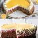 Diese Eierlikörtorte zerstört jede andere Torte