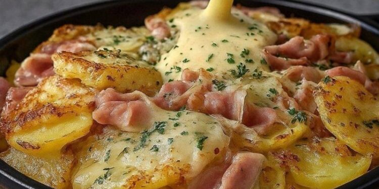 Meine Familie lässt nie etwas auf dem Teller übrig