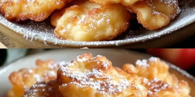 Meine polnische Oma hat das jeden Sonntag gekocht. Ich hatte es 20 Jahre lang nicht gegessen … bis jetzt. Ich habe beim ersten Bissen geweint.