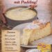 6 Minuten Quarkkuchen mit Pudding!