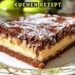 Himmel im Mund Kuchen