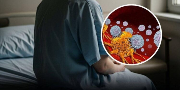 3 Schmerzbereiche am Körper, die auf Krebs im Frühstadium hinweisen können. Zögern Sie nicht, sonst kann sich der Krebs ausbreiten