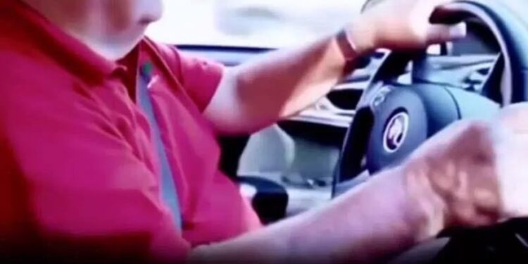 Autofahrer über 70: Neue Anforderungen, die unser Fahrverhalten verändern werden