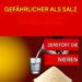 Das weiße Lebensmittel, das Ihre Nieren stärker belastet als gedacht