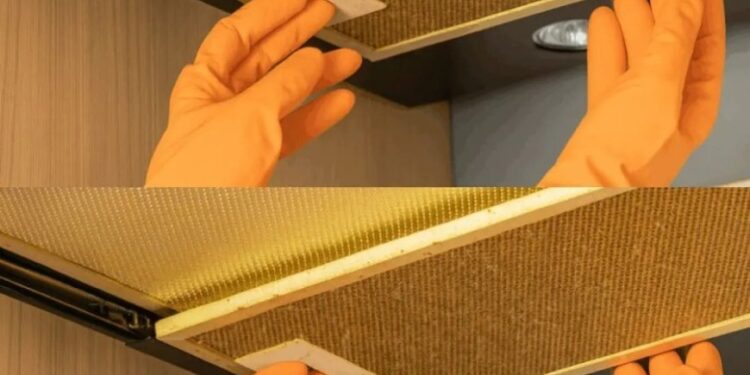 Küchenabzugshaube: Fett verschwindet in 5 Minuten – ganz ohne Schrubben. So geht’s