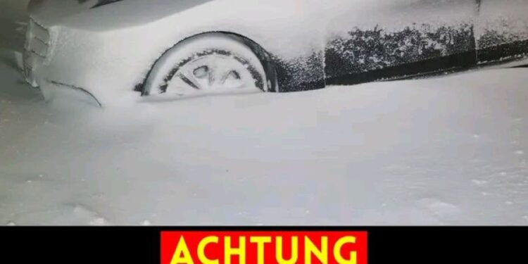 schlagen Alarm, Experten warnen eindringlich – die Lage könnte schnell