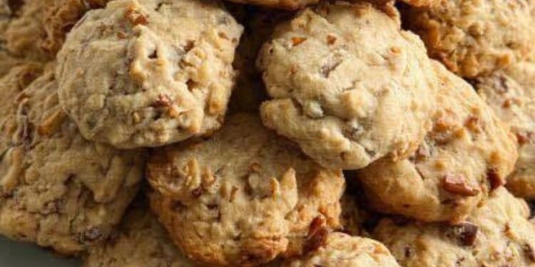 Oh mein Gott! Ich habe jahrelang nach diesem Rezept gesucht