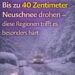 Winter-Hammer im Anmarsch! Bis zu 40 Zentimeter Neuschnee drohen